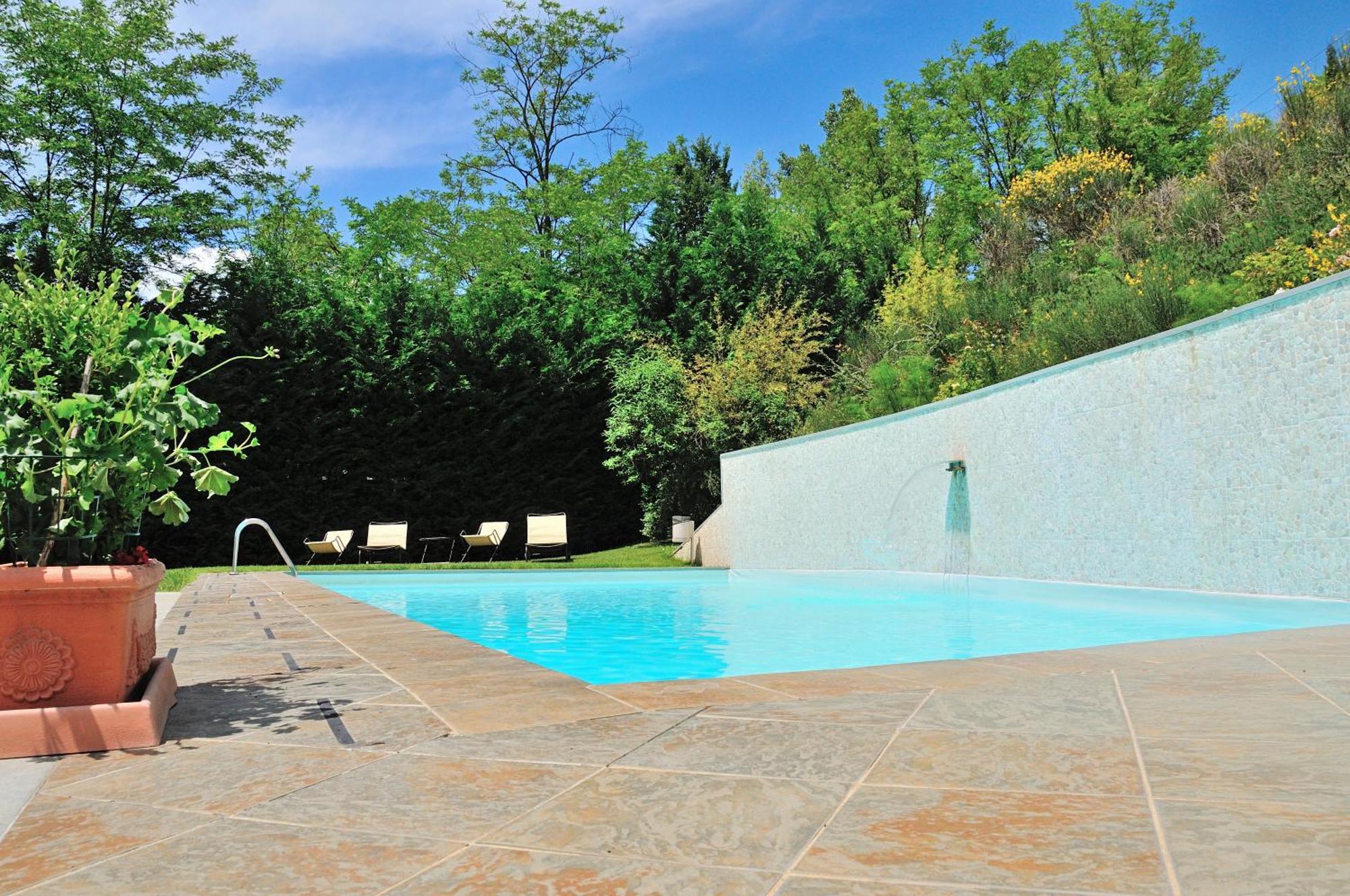 Hotel La Colonna Siena Eksteriør billede