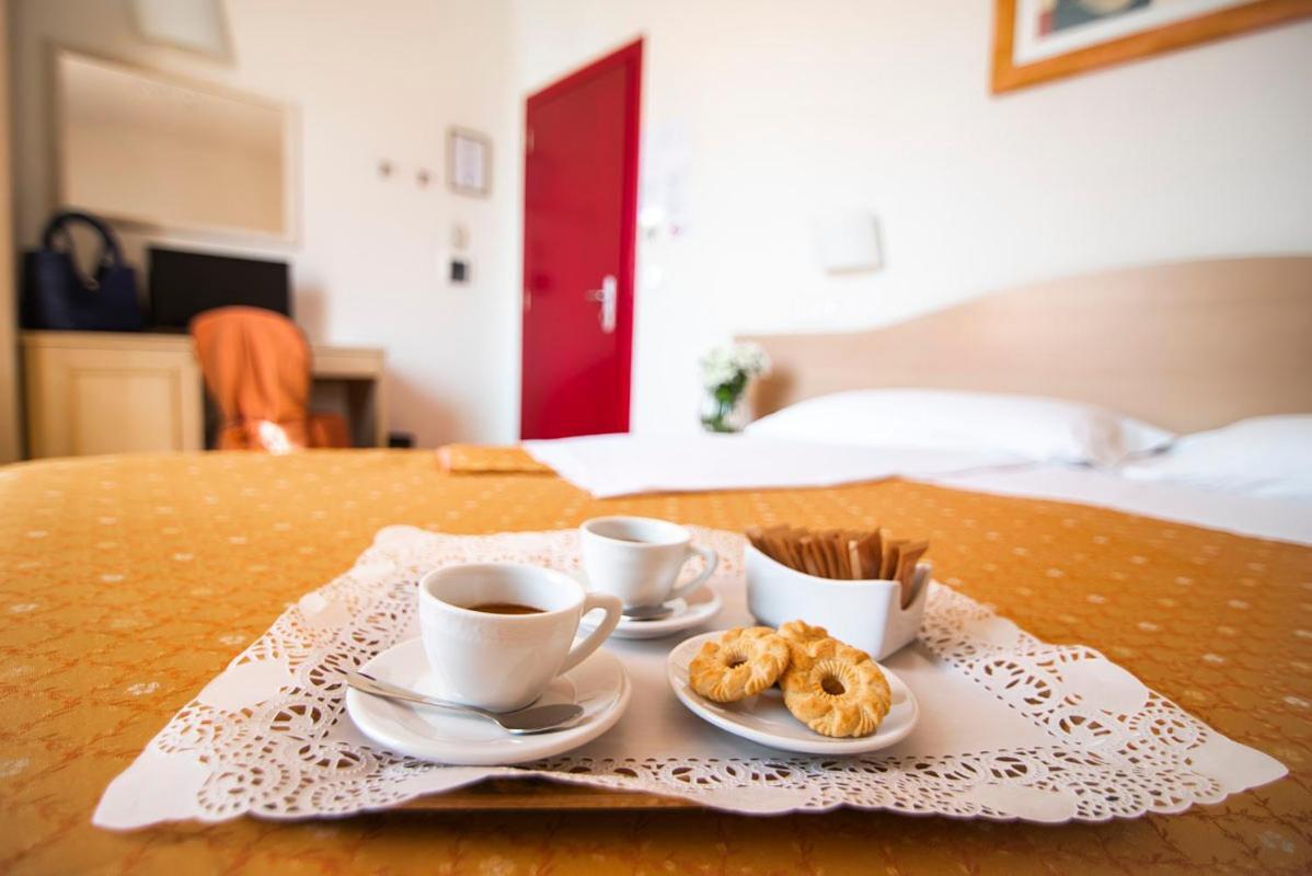 Hotel La Colonna Siena Eksteriør billede