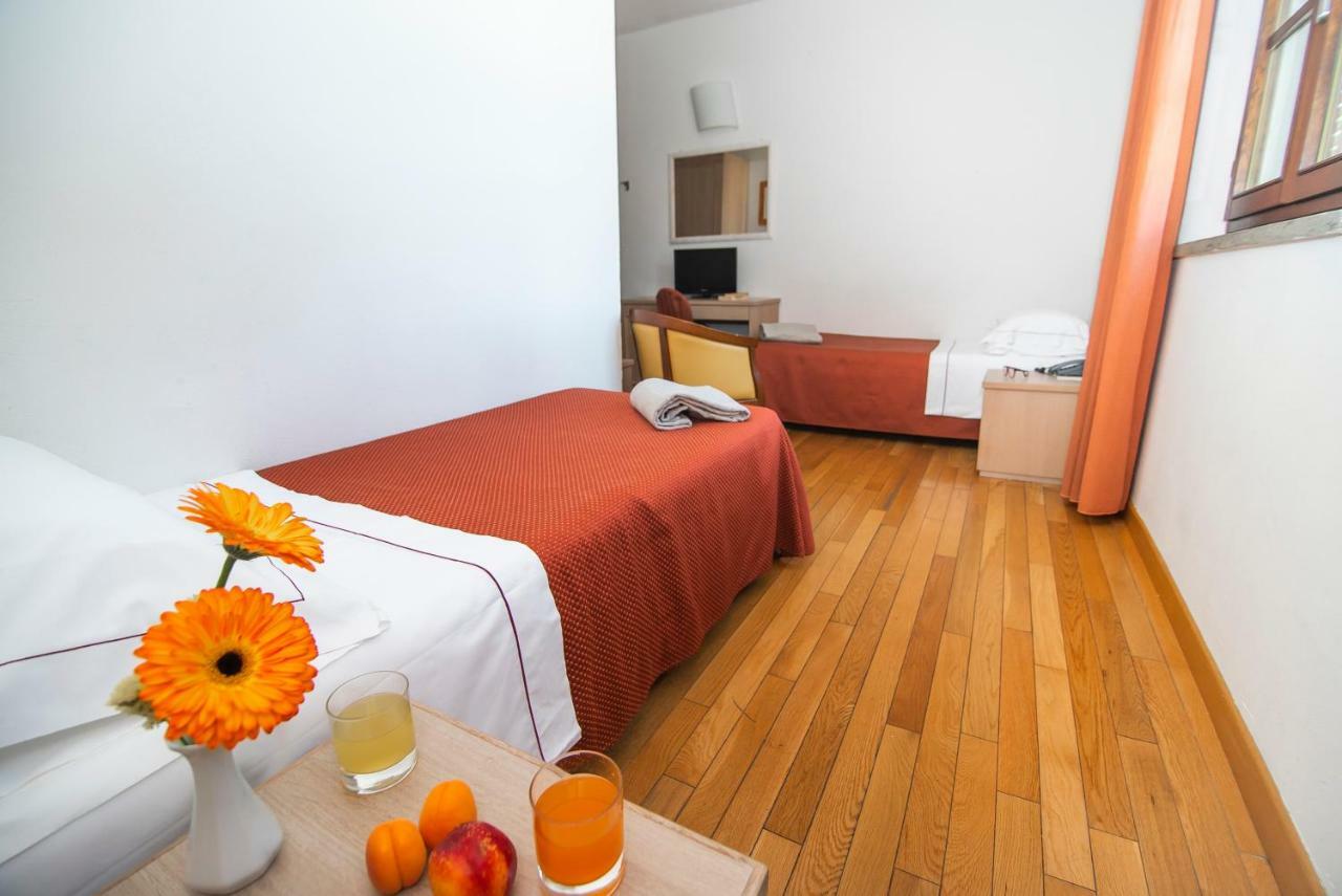 Hotel La Colonna Siena Eksteriør billede